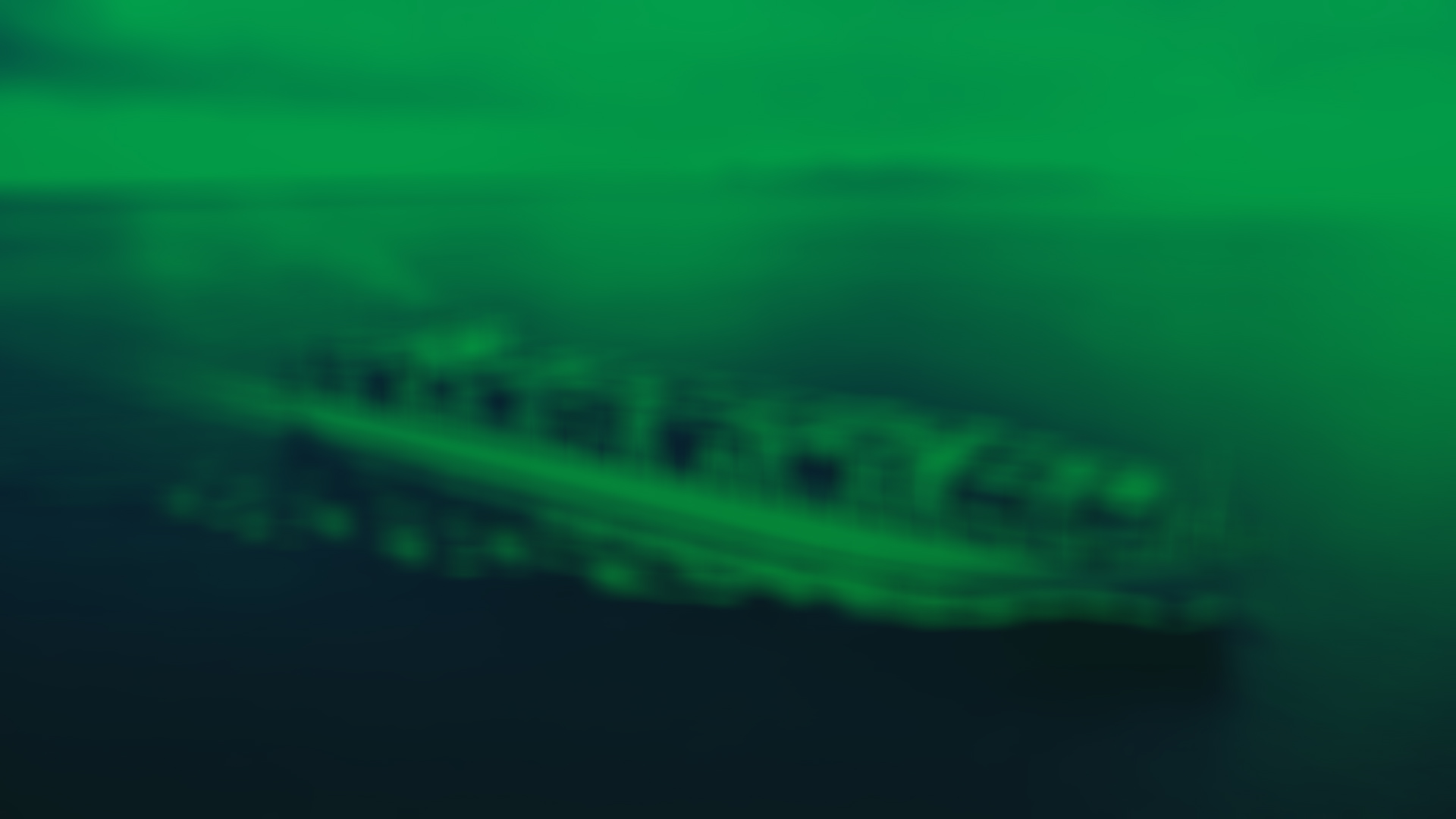 Logistic Microsite