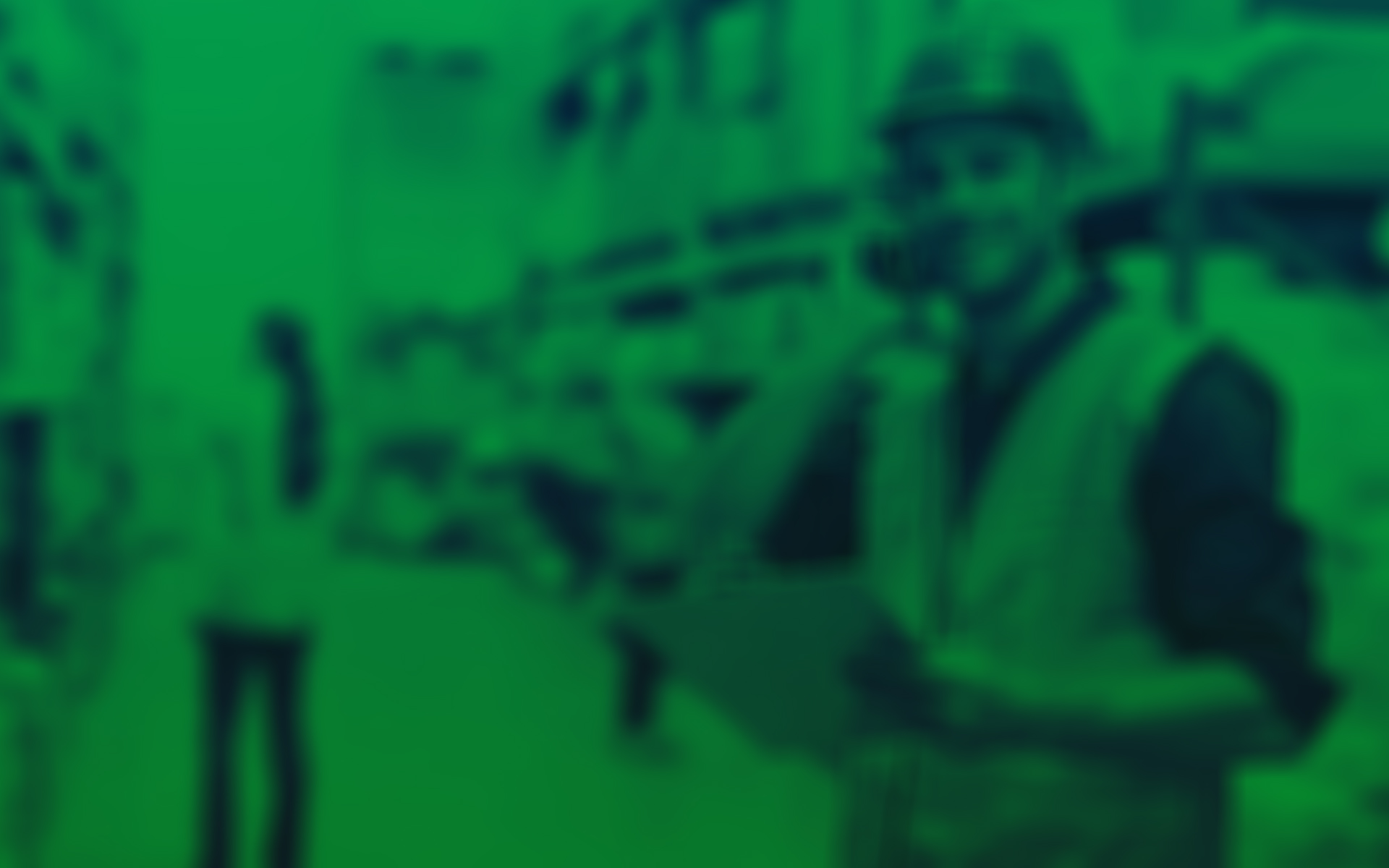 Logistic Microsite
