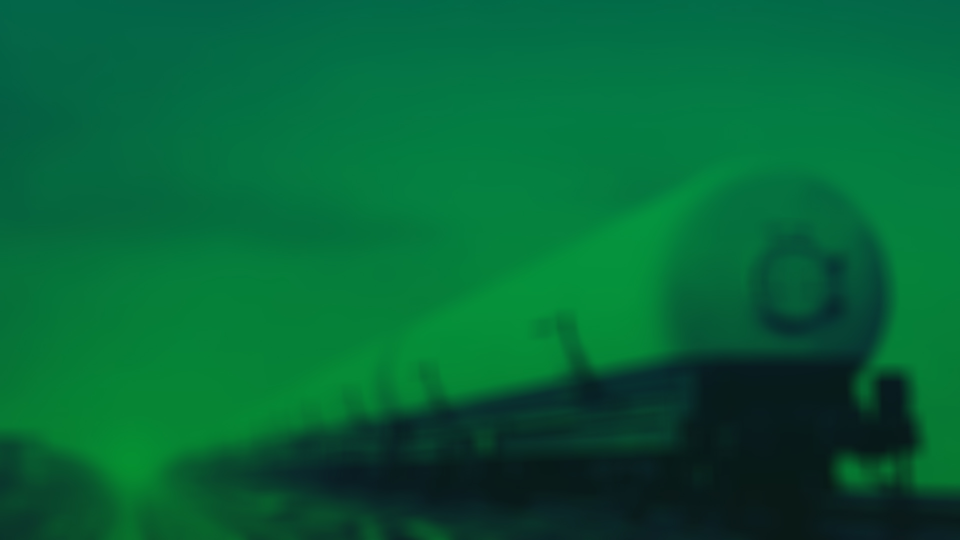 Logistic Microsite