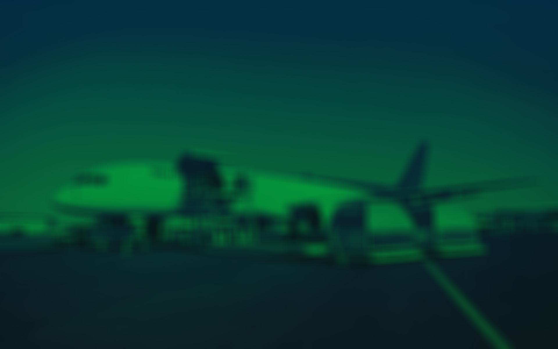 Logistic Microsite